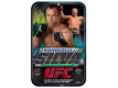 UFC Wanderlei Silva Clubhouse Sign